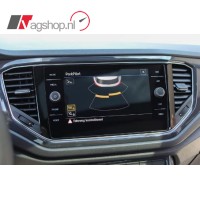 Complete set VW parkeer sensoren T-Cross